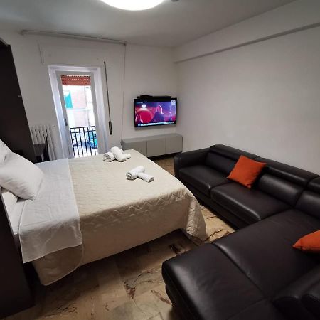 Da Nonna Bruna - Luxury Rooms Матера Экстерьер фото