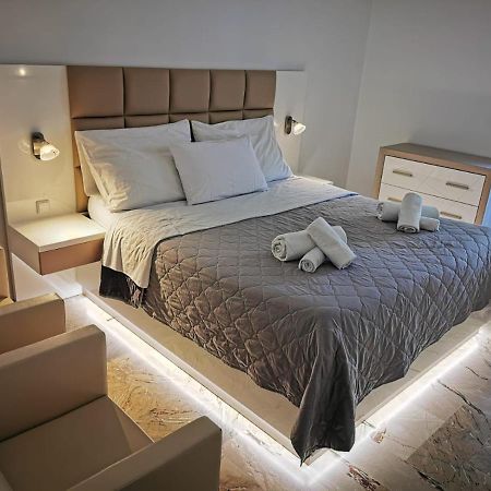Da Nonna Bruna - Luxury Rooms Матера Экстерьер фото