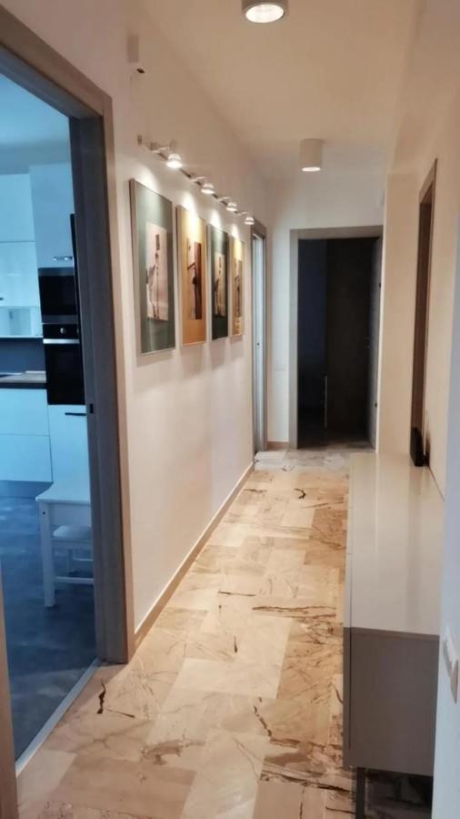 Da Nonna Bruna - Luxury Rooms Матера Экстерьер фото