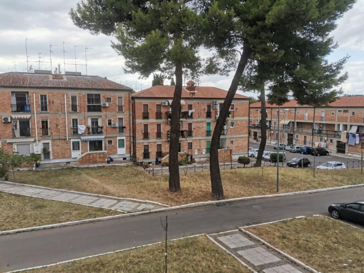 Da Nonna Bruna - Luxury Rooms Матера Экстерьер фото