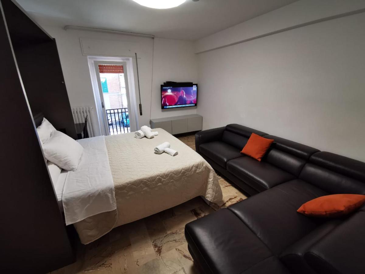 Da Nonna Bruna - Luxury Rooms Матера Экстерьер фото