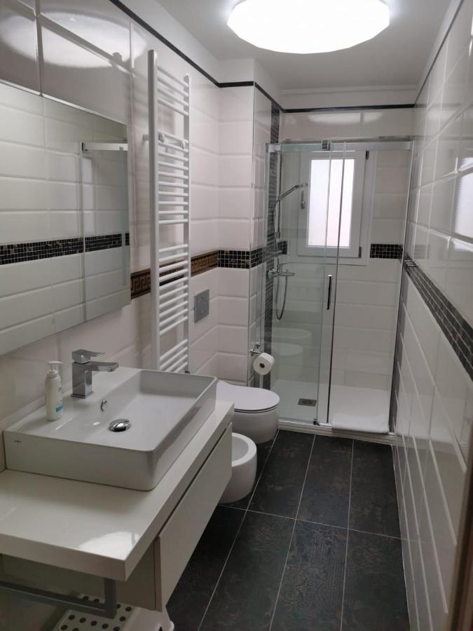 Da Nonna Bruna - Luxury Rooms Матера Экстерьер фото