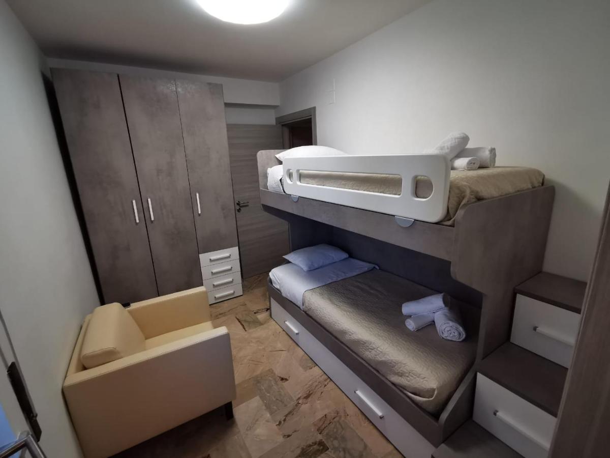 Da Nonna Bruna - Luxury Rooms Матера Экстерьер фото